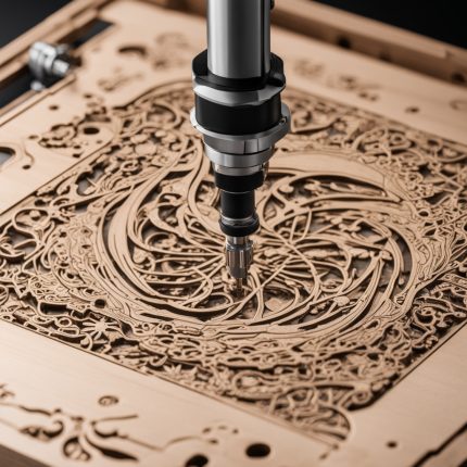 laser cutter and engraver | fiber laser engraver