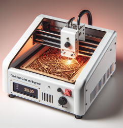 diode laser cutter and engraver | engraver cutter laser